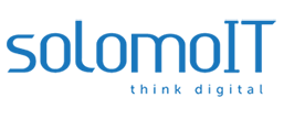 Solomoit Logo